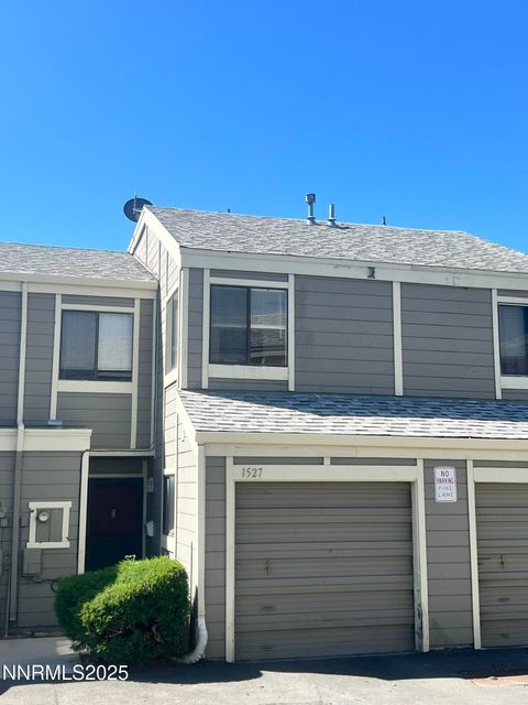1527 Steven Court, Sparks, NV 89431 - #: 250053391