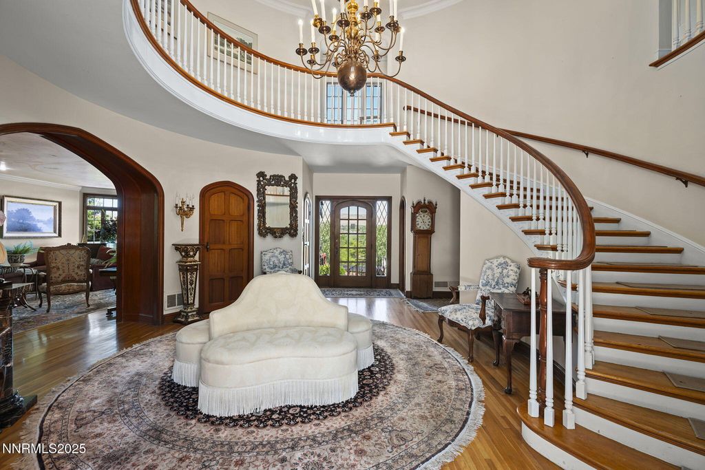 Photo of 745 California Avenue, Reno, NV 89509 (MLS # 250050671)