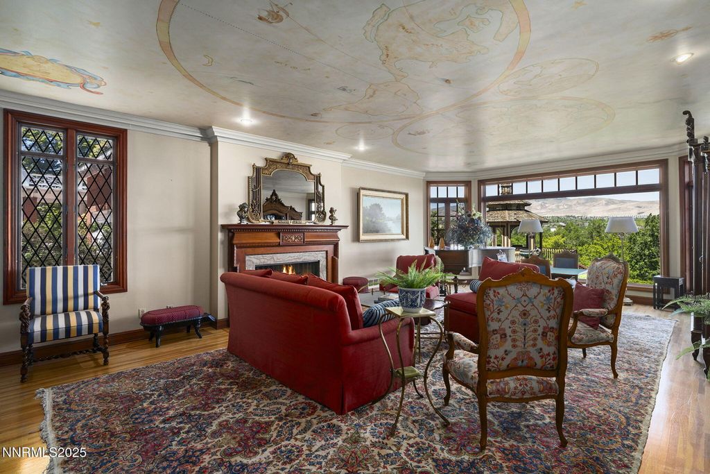 Photo of 745 California Avenue, Reno, NV 89509 (MLS # 250050671)