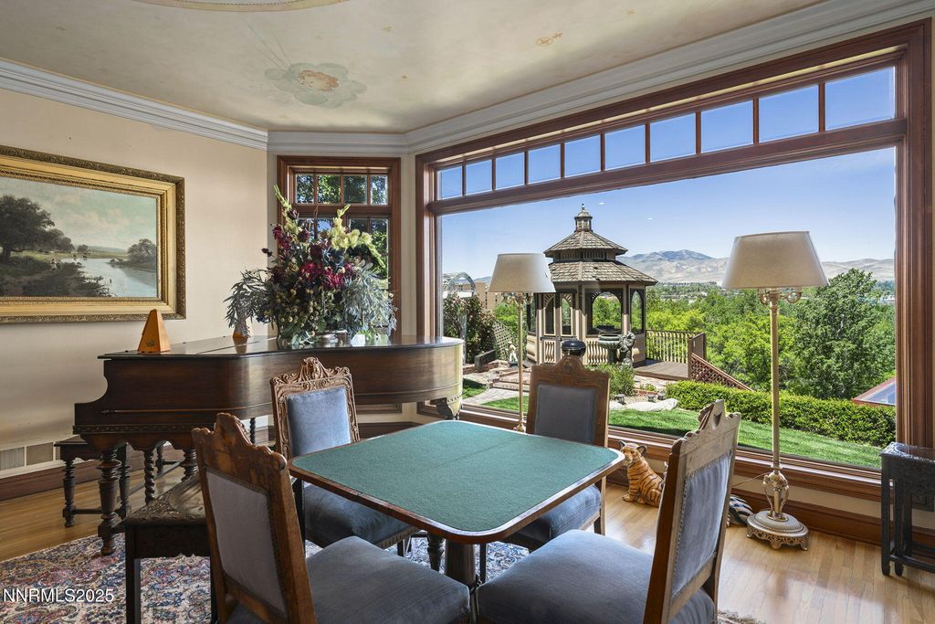 Photo of 745 California Avenue, Reno, NV 89509 (MLS # 250050671)