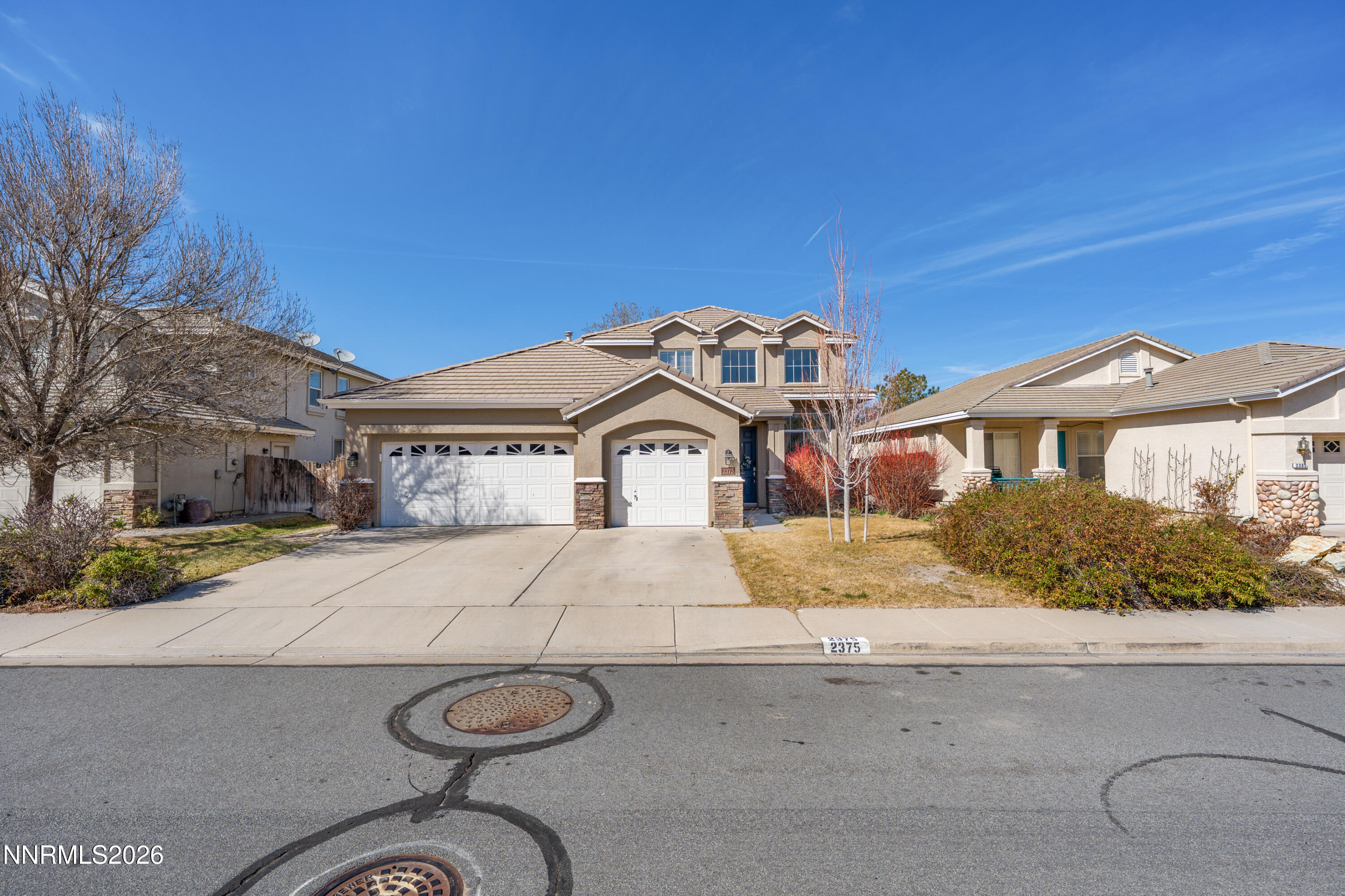 2375 Lincoln Meadows Drive