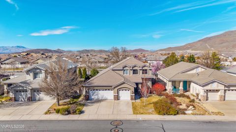 2375 Lincoln Meadows Drive Reno NV 89521