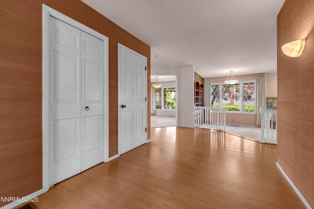 Photo of 2350 Barnes Circle, Reno, NV 89509 (MLS # 250056098)