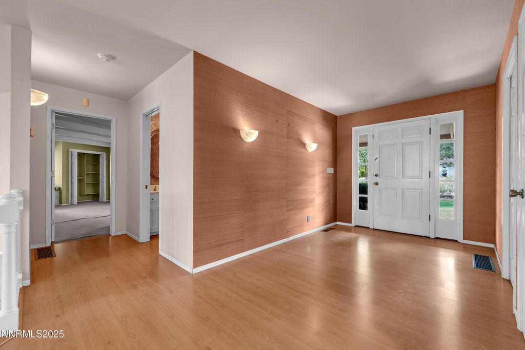 Photo of 2350 Barnes Circle, Reno, NV 89509 (MLS # 250056098)