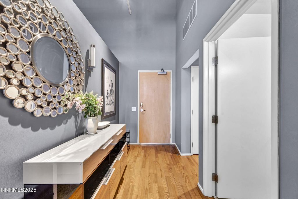 Photo of 255 N Sierra Street #307, Reno, NV 89501 (MLS # 250059444)