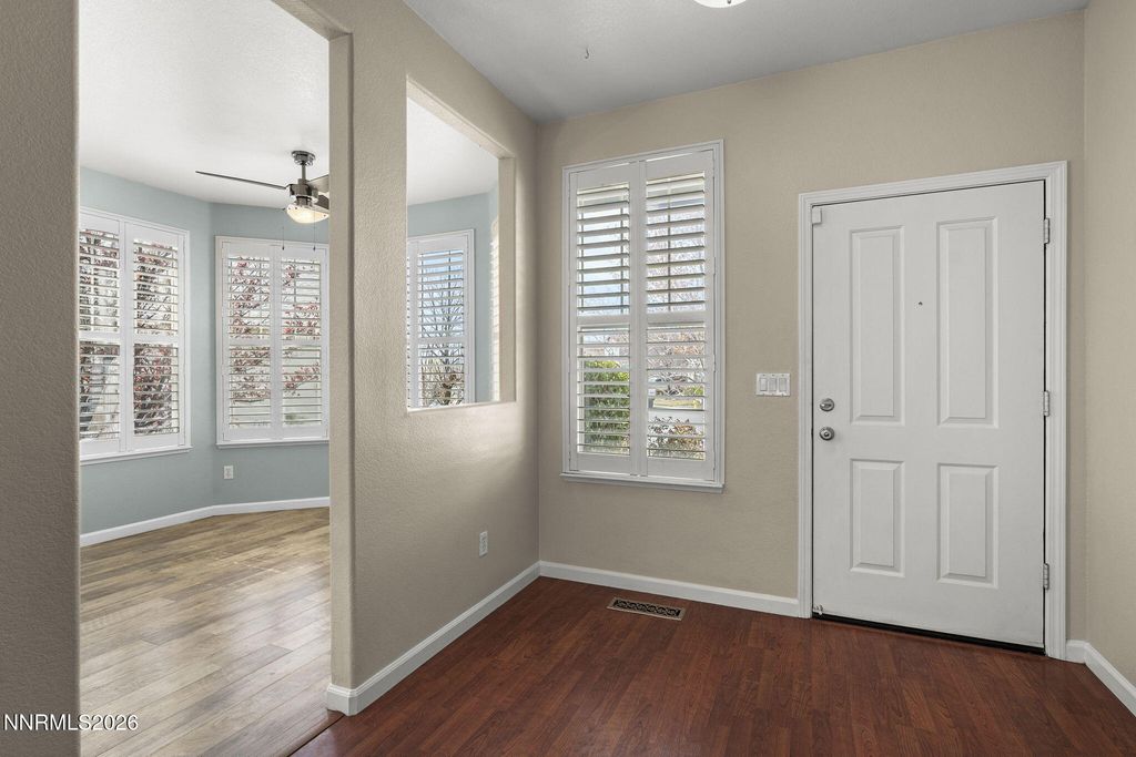 Photo of 690 Panama Drive, Sparks, NV 89436 (MLS # 260003487)