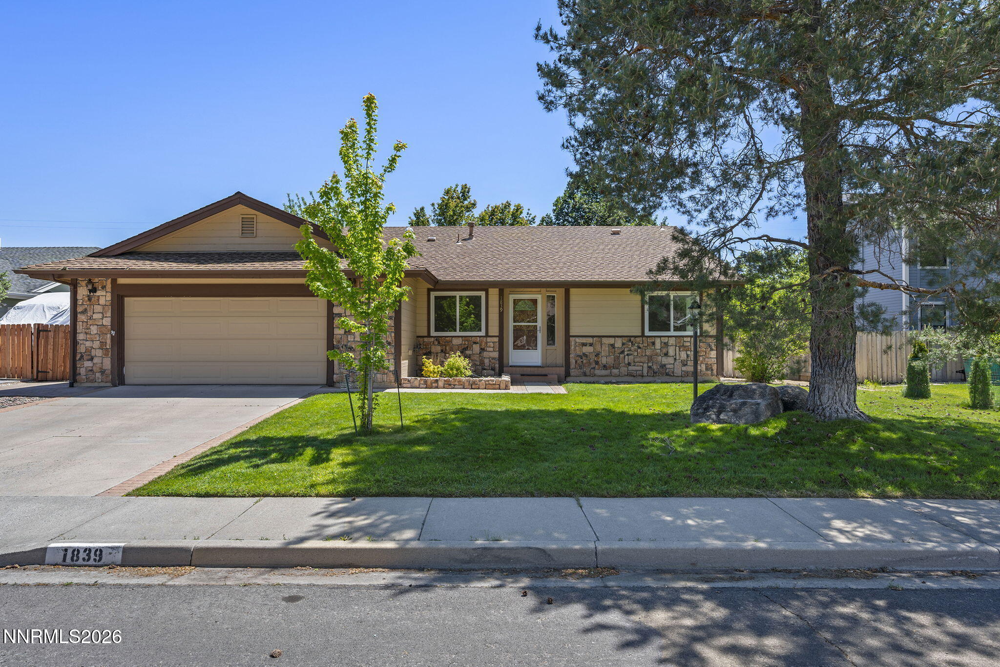 1839 Clydesdale Drive