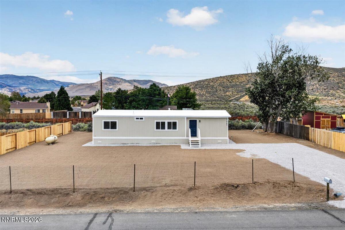 17945 Blackbird Drive