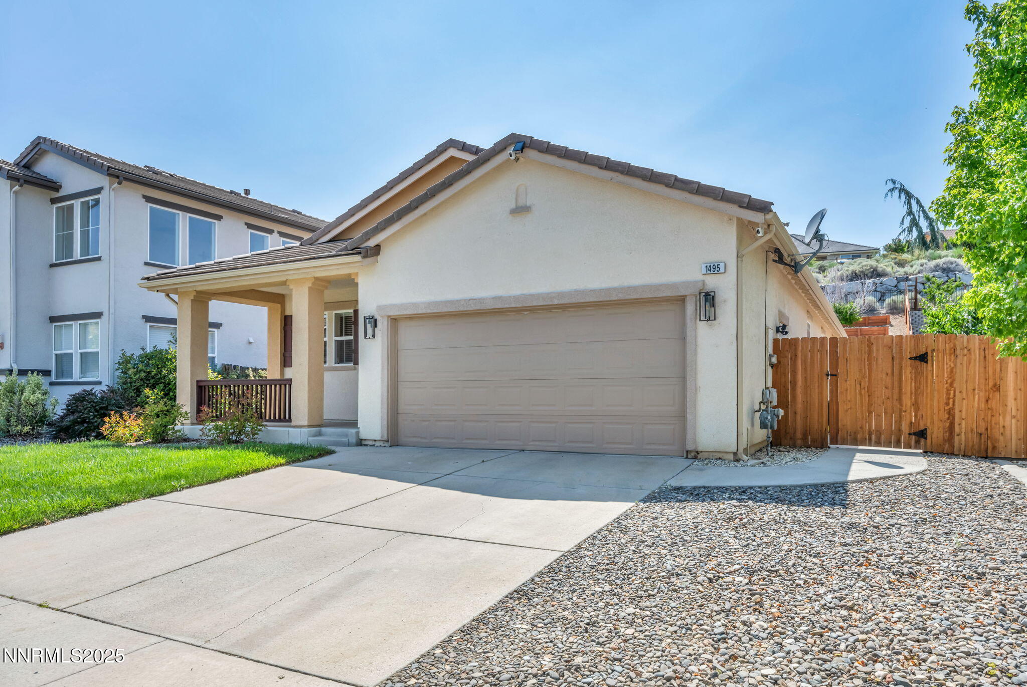 Reno, Nevada 89523, United States, 3 Bedrooms Bedrooms, ,2 BathroomsBathrooms,Residential,Active,147211