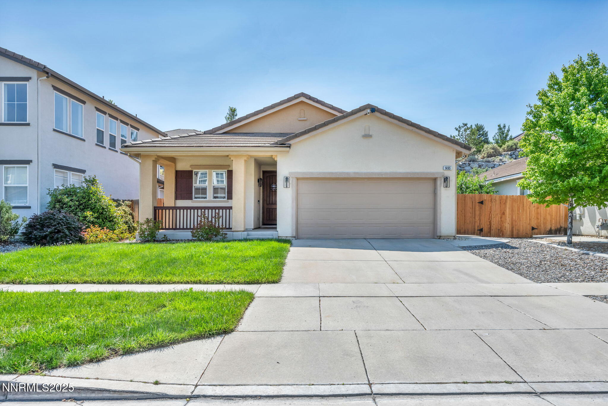 Reno, Nevada 89523, United States, 3 Bedrooms Bedrooms, ,2 BathroomsBathrooms,Residential,Active,147211