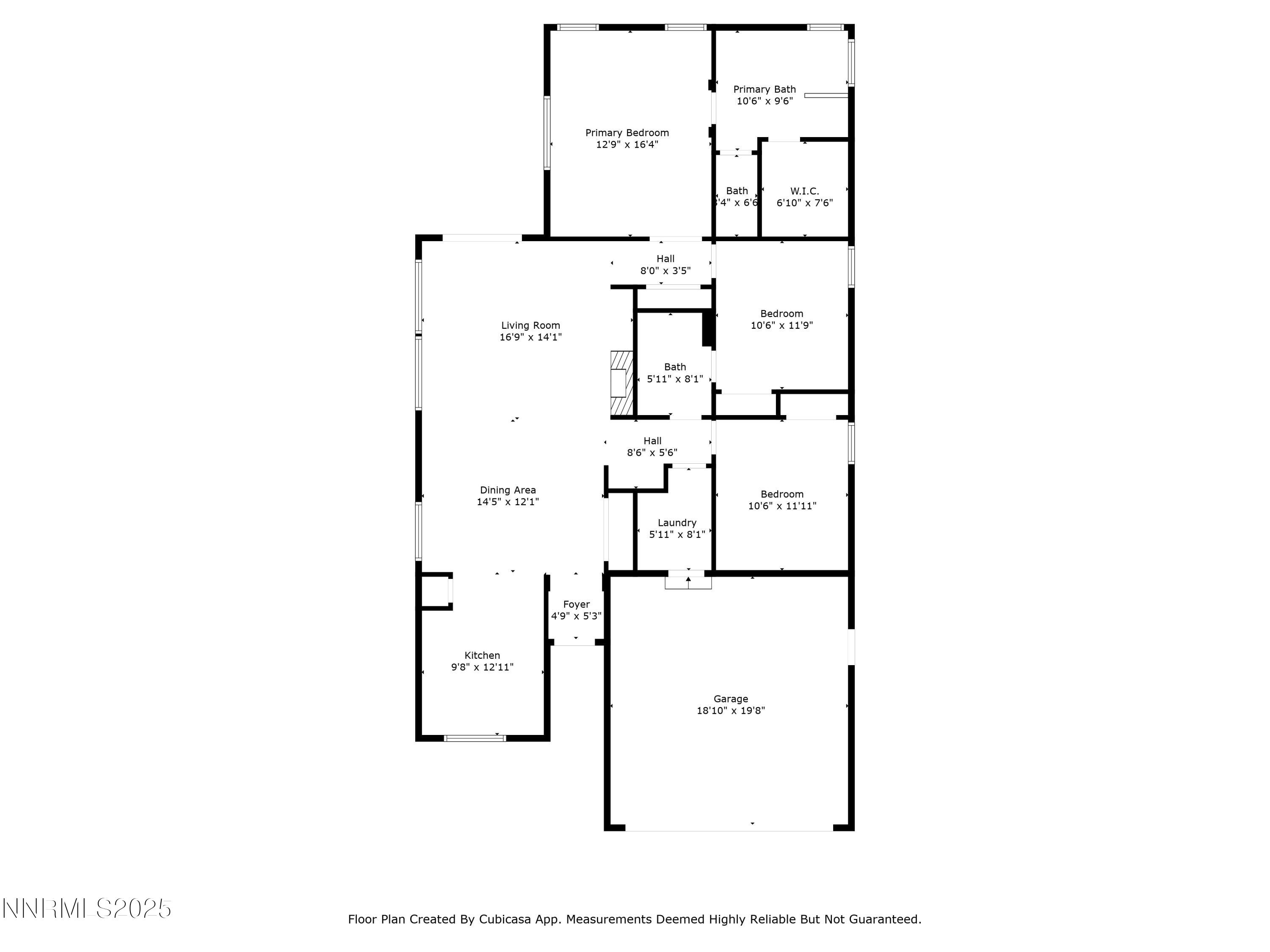 Reno, Nevada 89523, United States, 3 Bedrooms Bedrooms, ,2 BathroomsBathrooms,Residential,Active,147211