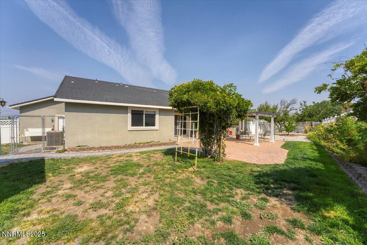 42-3175 Quick Cal Way Fernley NV 89408 (