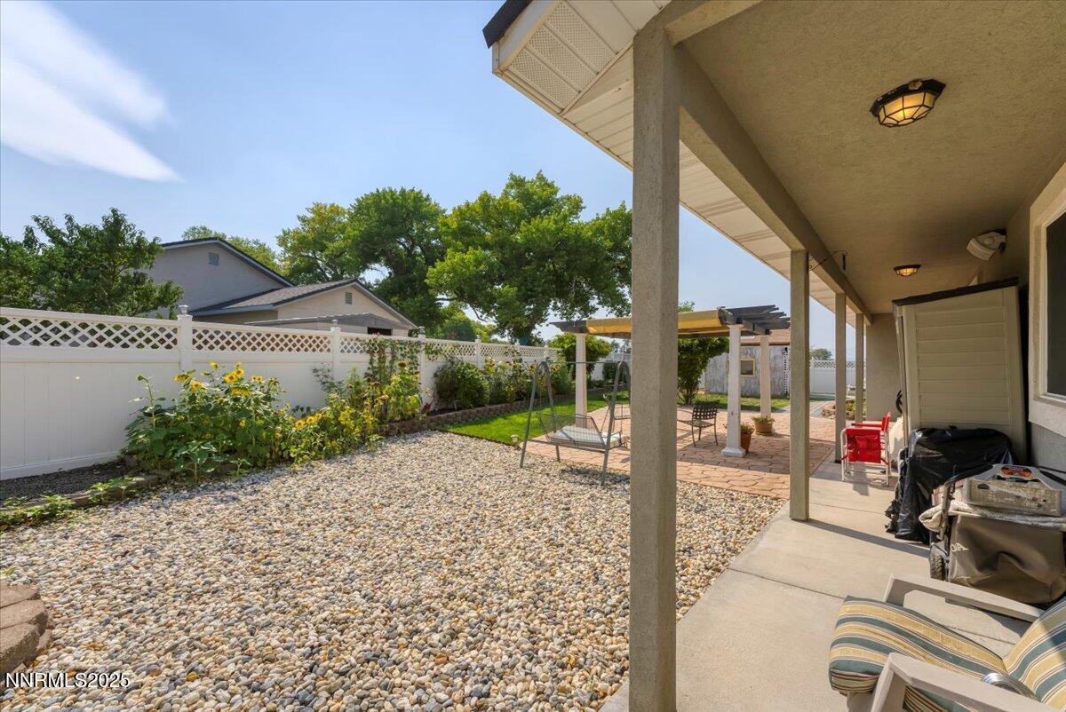 38-3175 Quick Cal Way Fernley NV 89408 (