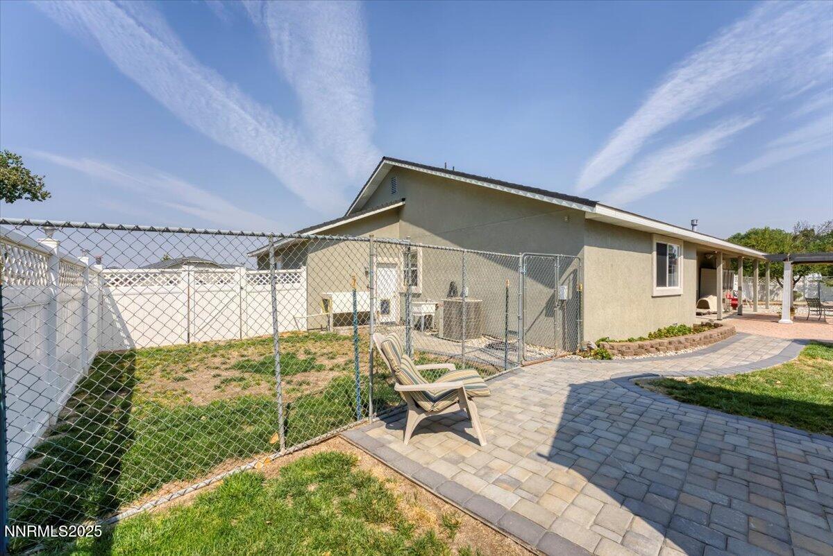 45-3175 Quick Cal Way Fernley NV 89408 (