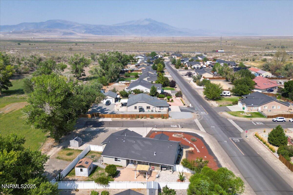 51-3175 Quick Cal Way Fernley NV 89408 (