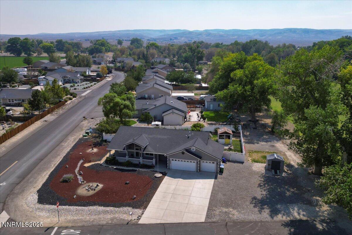 01-3175 Quick Cal Way Fernley NV 89408 (