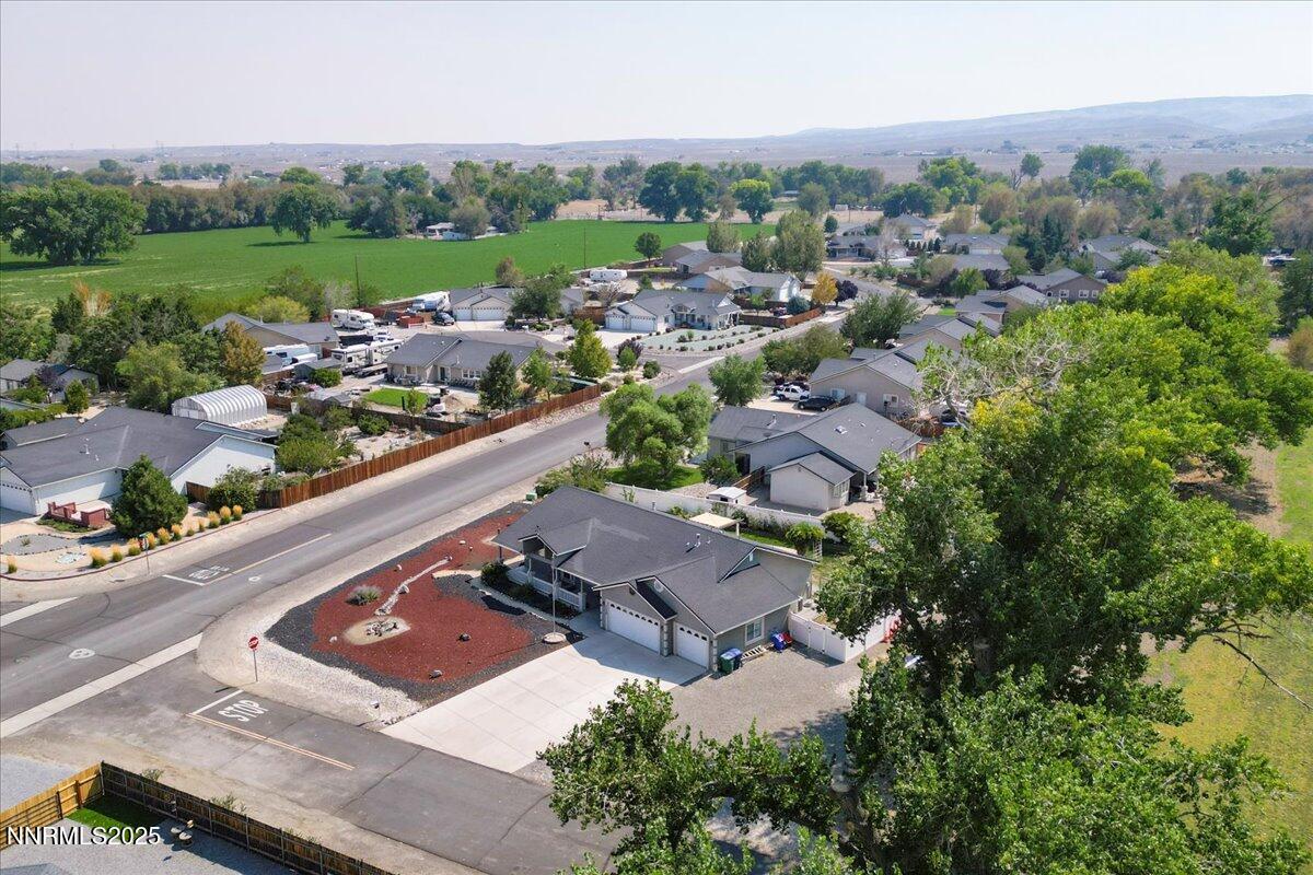 48-3175 Quick Cal Way Fernley NV 89408 (