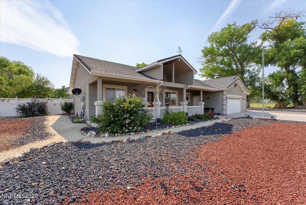 12-3175 Quick Cal Way Fernley NV 89408 (