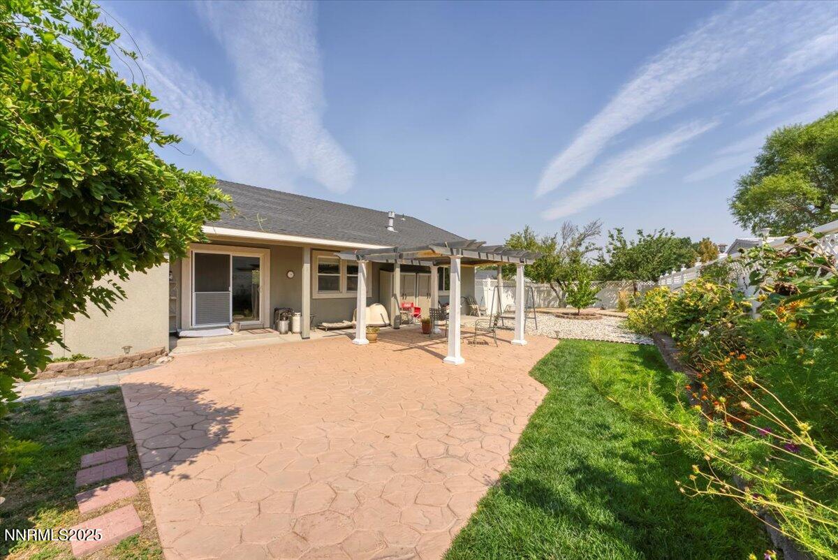 41-3175 Quick Cal Way Fernley NV 89408 (