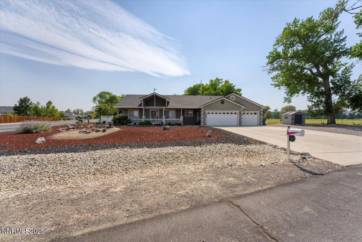 04-3175 Quick Cal Way Fernley NV 89408 (