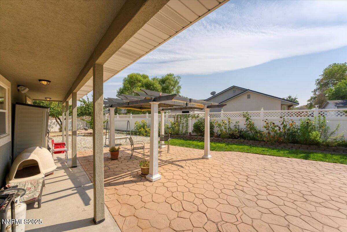 46-3175 Quick Cal Way Fernley NV 89408 (