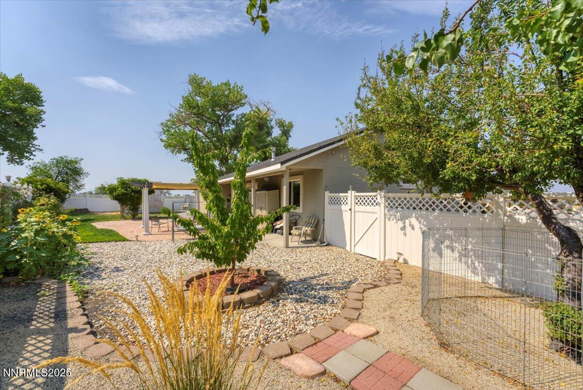 39-3175 Quick Cal Way Fernley NV 89408 (