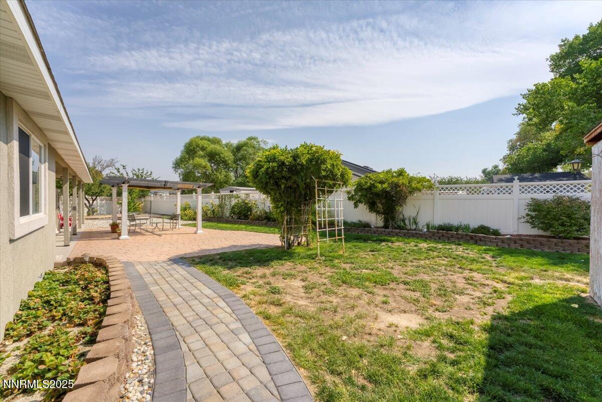 43-3175 Quick Cal Way Fernley NV 89408 (