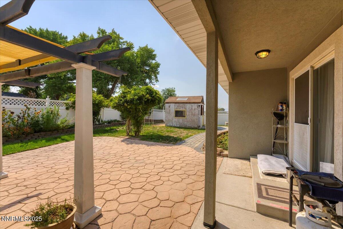 37-3175 Quick Cal Way Fernley NV 89408 (