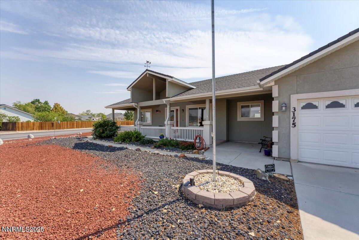 11-3175 Quick Cal Way Fernley NV 89408 (