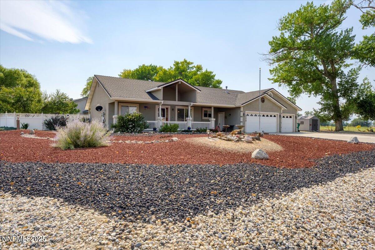 03-3175 Quick Cal Way Fernley NV 89408 (