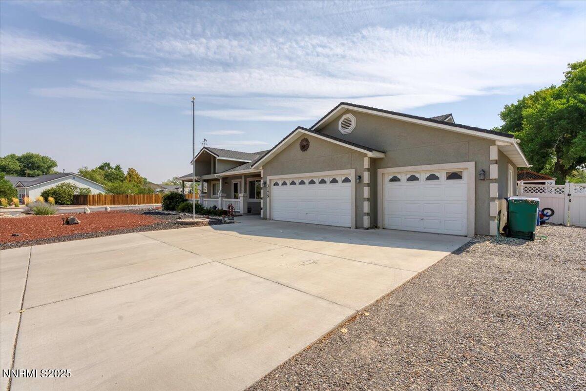 10-3175 Quick Cal Way Fernley NV 89408 (