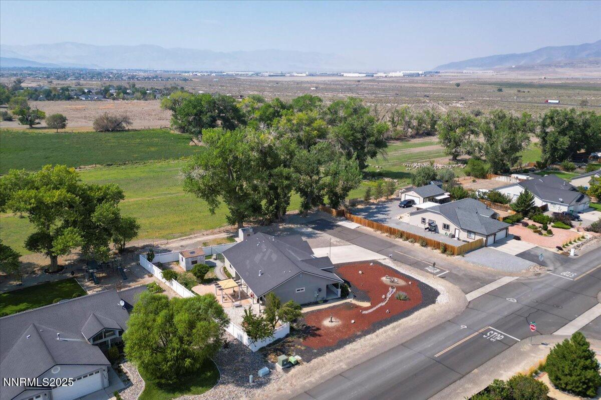 52-3175 Quick Cal Way Fernley NV 89408 (