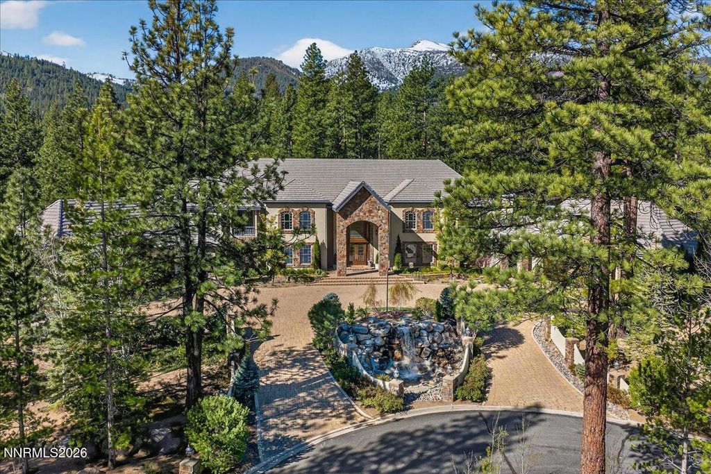 Photo of 5925 Lake Geneva Drive, Reno, NV 89511 (MLS # 260004968)