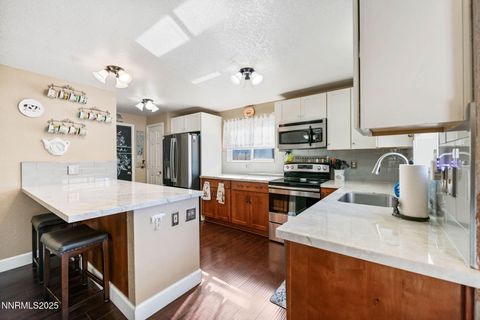 3574 Haystack Drive, Carson City, NV 89705 - #: 250057973