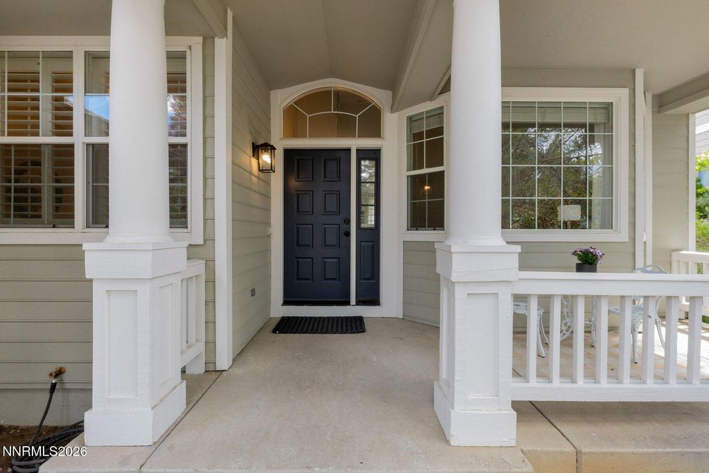 Photo of 4470 Lynnfield Way, Reno, NV 89519 (MLS # 260004282)