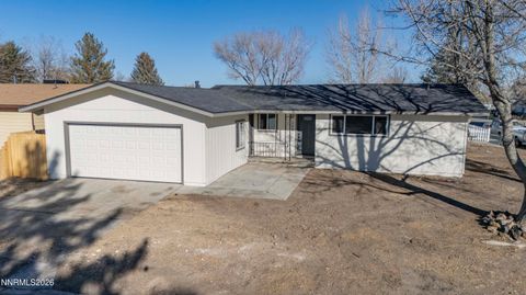 308 Shawna Way, Yerington, NV 89447 - #: 260000665