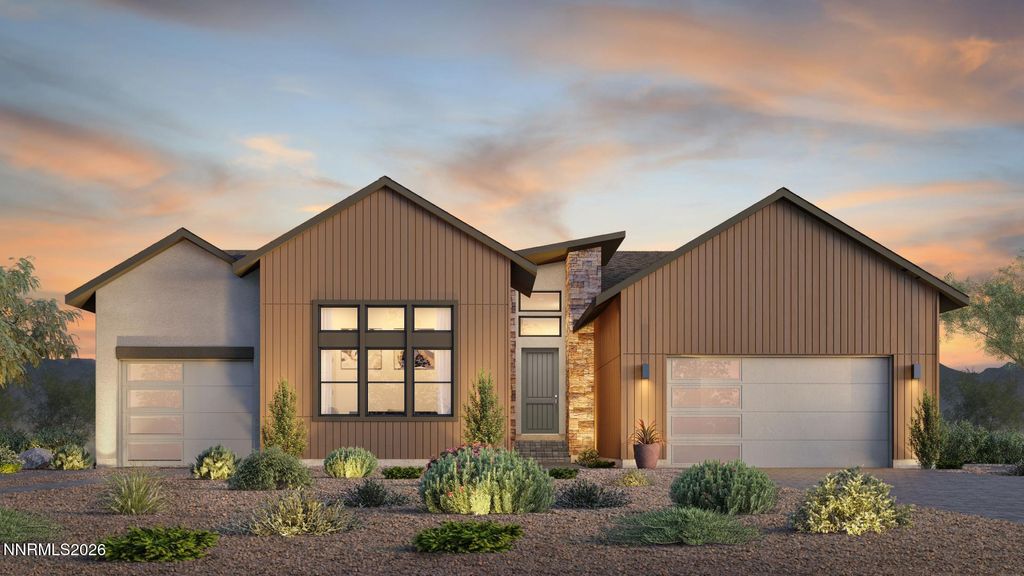 Photo of 11601 Viewline Court #Ascente 136, Reno, NV 89511 (MLS # 260000985)