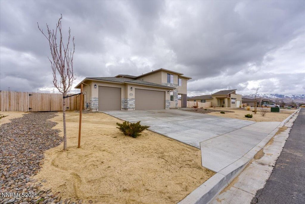 Photo of 3176 Shimmer Lane, Reno, NV 89506 (MLS # 260001710)