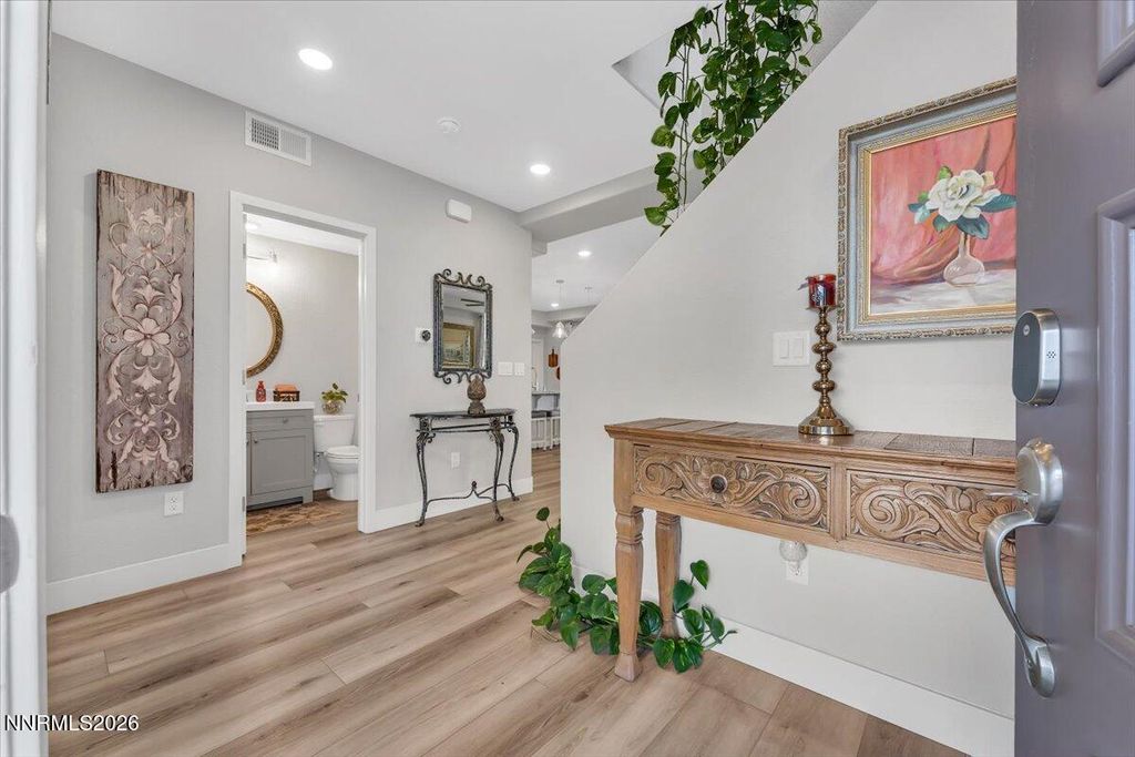 Photo of 3176 Shimmer Lane, Reno, NV 89506 (MLS # 260001710)