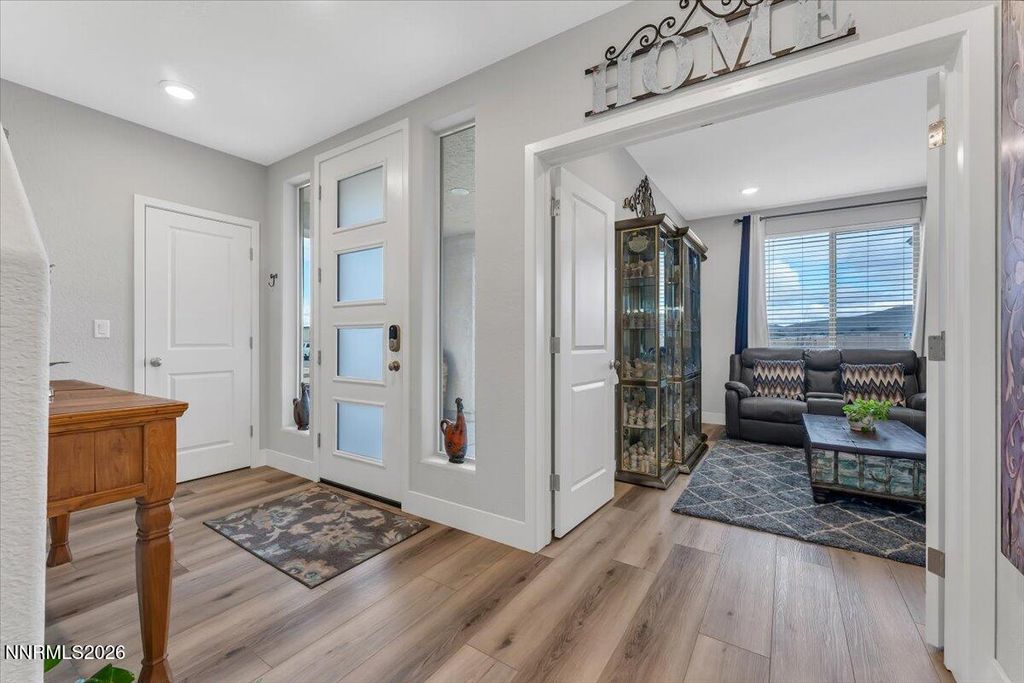 Photo of 3176 Shimmer Lane, Reno, NV 89506 (MLS # 260001710)