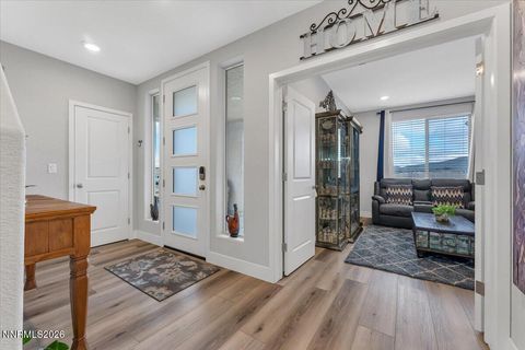 3176 Shimmer Lane, Reno, NV 89506 - #: 260001710