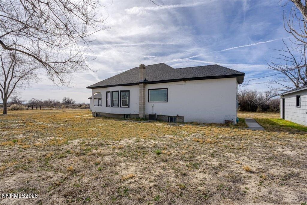 Photo of 4995 Portuguese Lane, Fallon, NV 89406 (MLS # 260003254)