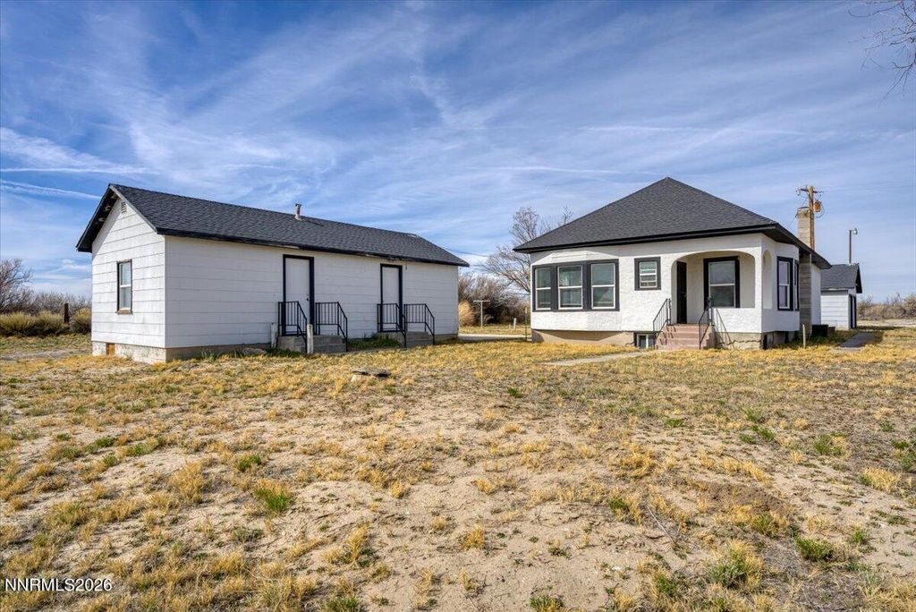 Photo of 4995 Portuguese Lane, Fallon, NV 89406 (MLS # 260003254)