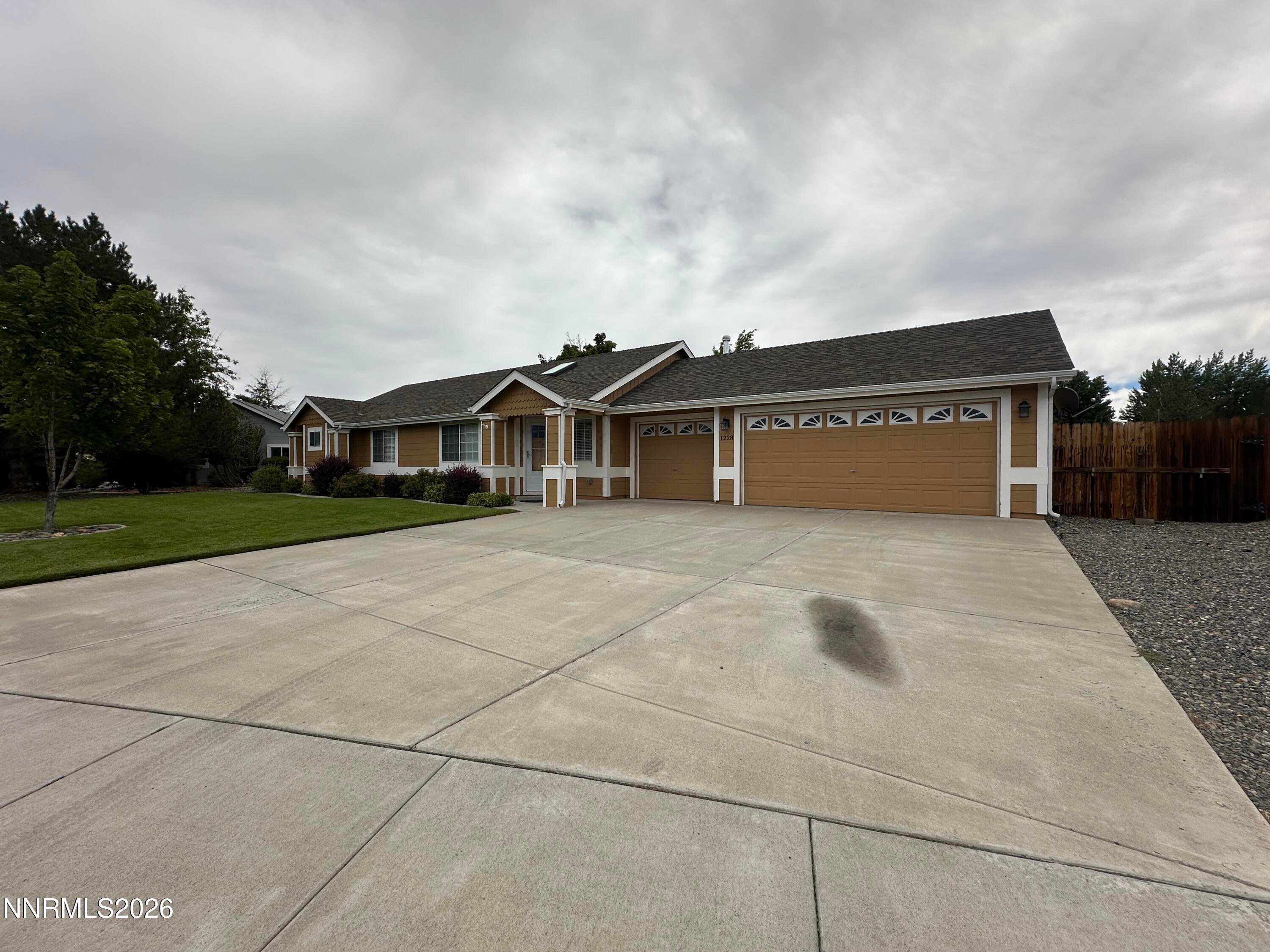 1228 Springtime Drive