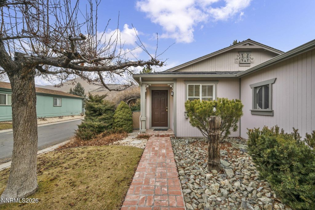 Photo of 278 Ave De La Bleu De Clair, Sparks, NV 89434 (MLS # 260000919)