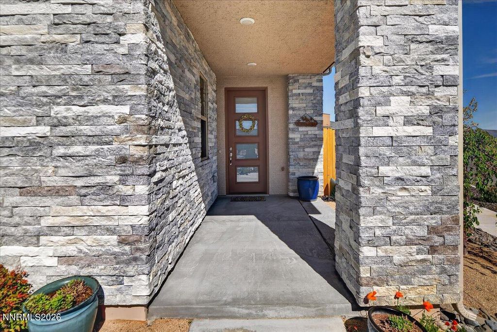 Photo of 10 Zenith Court, Minden, NV 89423 (MLS # 260004172)