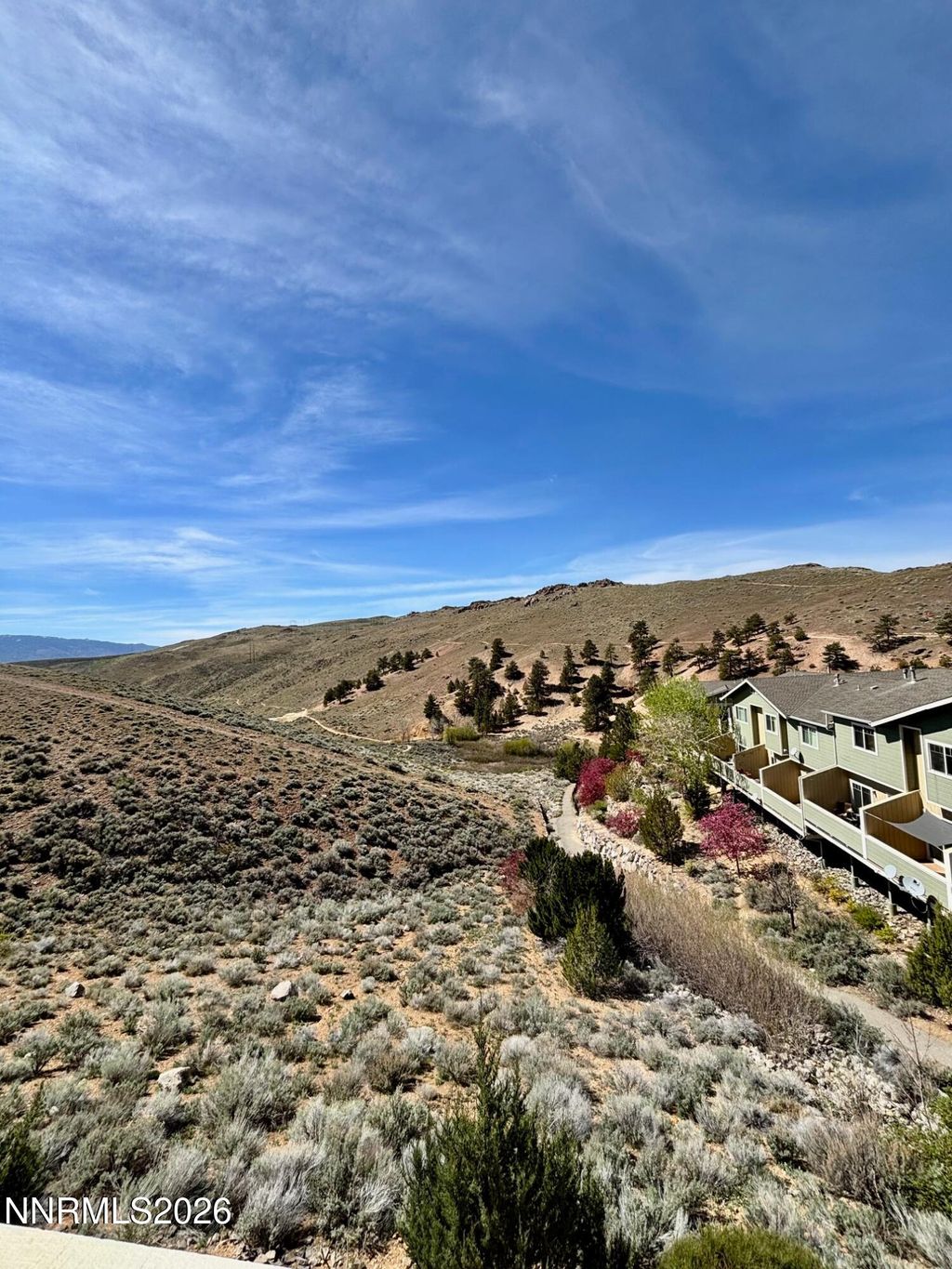 Photo of 4299 Amber Marie Lane, Reno, NV 89503 (MLS # 260003665)