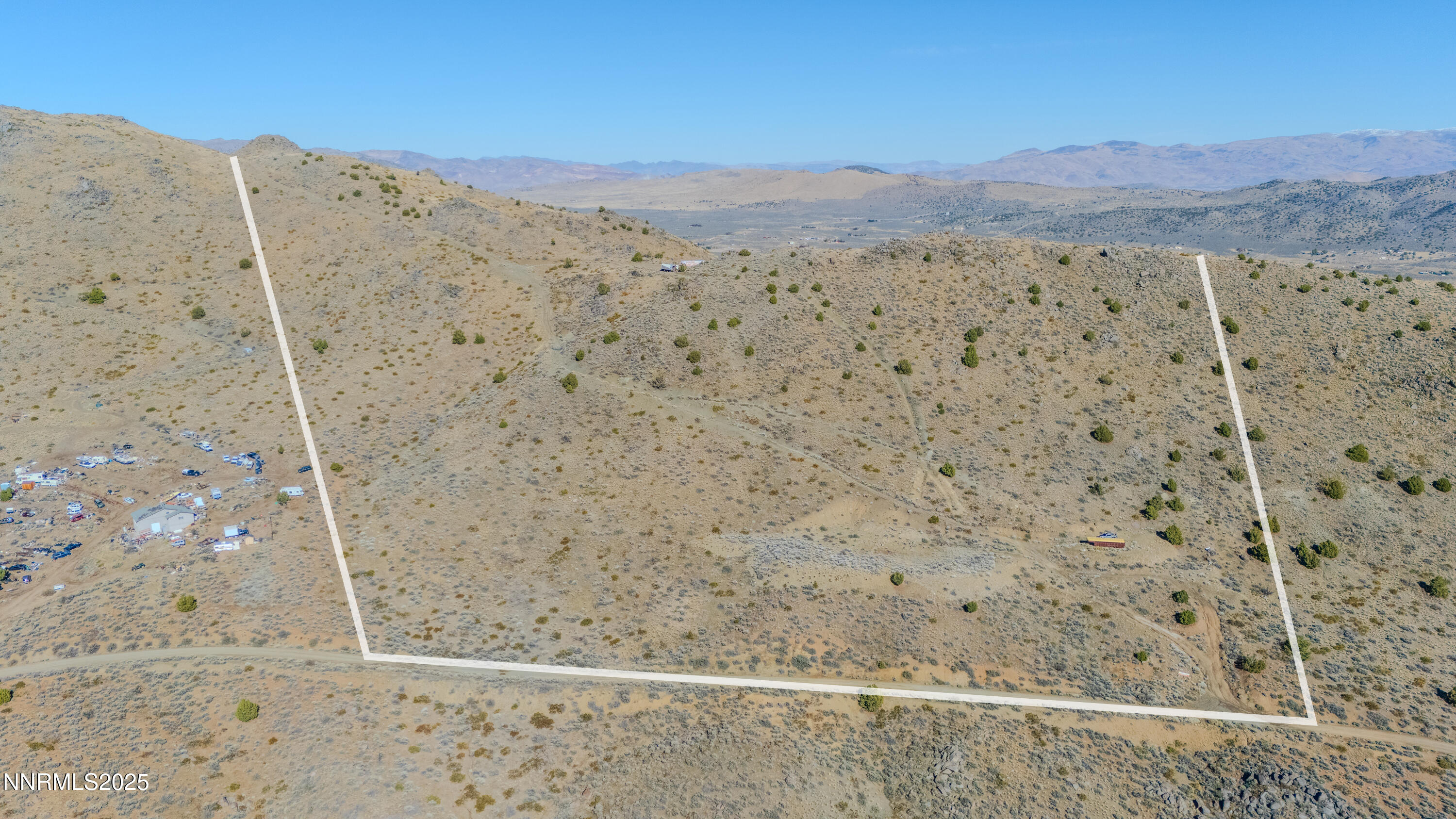 Freds Mountain-2 with Lines