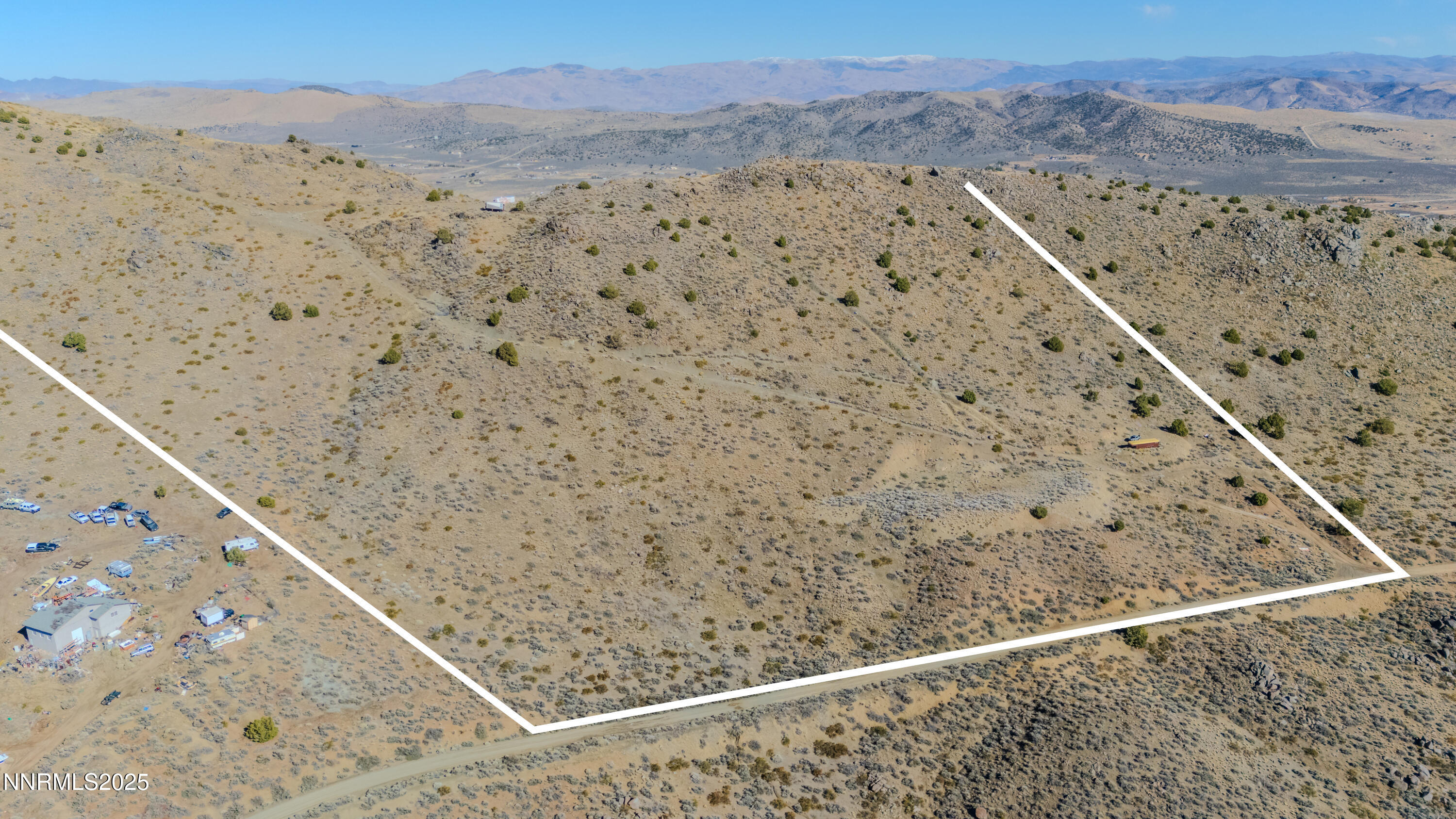 Freds Mountain-3 With Lines