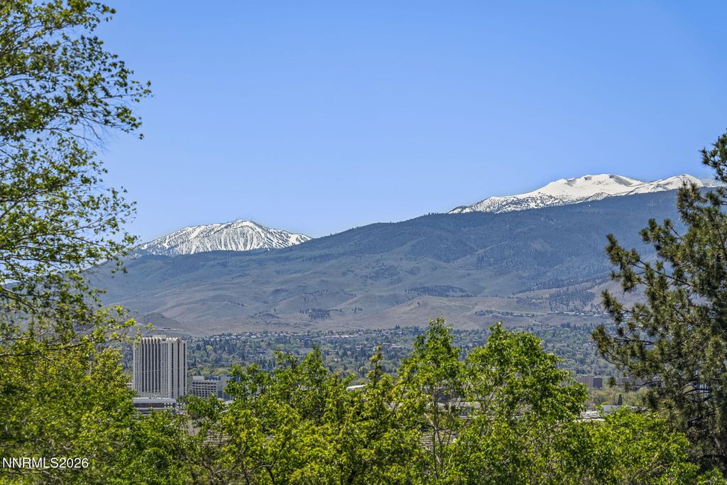 Photo of 2985 Socrates Drive, Reno, NV 89512 (MLS # 260006214)